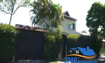 Imagem: ZPAR IMÓVEIS VENDE, casa no bairro Hípica