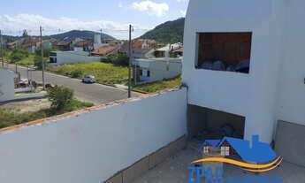 Imagem 6: ZPAR IMÓVEIS VENDE, excelente sobrado em construção no bairro Hípica