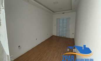 Imagem 4: ZPAR IMÓVEIS VENDE, excelente sobrado em construção no bairro Hípica