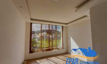 Imagem 3: ZPAR IMÓVEIS VENDE, excelente sobrado em construção no bairro Hípica