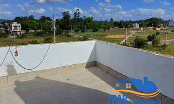 Imagem 5: ZPAR IMÓVEIS VENDE, excelente sobrado em construção no bairro Hípica