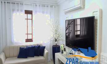 Imagem 2: 3 dormitórios, 1 suítes, 2 banheiro, 4 vagas na garagem, 166M² de Área Construída