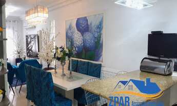 Imagem 6: 3 dormitórios, 1 suítes, 2 banheiro, 4 vagas na garagem, 166M² de Área Construída