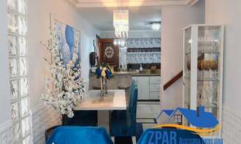 Imagem 4: 3 dormitórios, 1 suítes, 2 banheiro, 4 vagas na garagem, 166M² de Área Construída