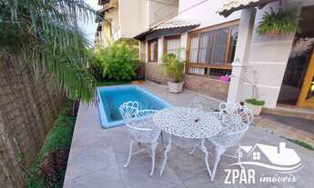 Imagem 6: Ótimo Sobrado com 5 Dormitórios no Residencial Jardins do Prado