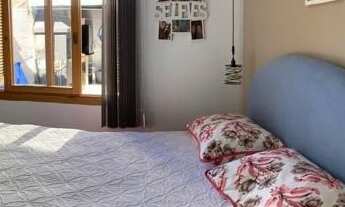 Imagem 7: Casa com 2 dormitórios e área gourmet- Hípica, Porto Alegre