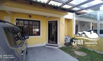 Imagem 2: ZPAR IMÓVEIS VENDE Casa à venda em Porto Alegre-RS, bairro Hípica: 3 quartos, 1 suíte, 1 s