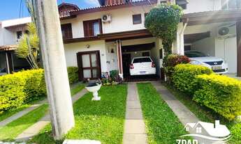 Imagem: SOBRADO 3 QUARTOS EM CONDOMÍNIO NA CAVALHADA