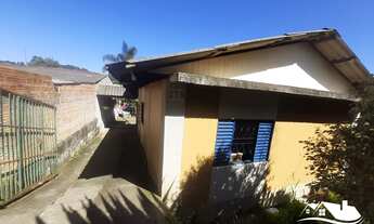 Imagem: CASAS NO BAIRRO LOMBA DO PINHEIRO, PORTO