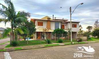 Imagem: Ótimo Sobrado com 5 Dormitórios no Residencial