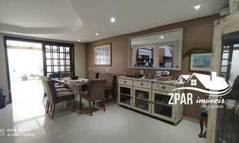 Imagem 4: ZPAR IMÓVEIS VENDE Casa à venda em Porto Alegre-RS, bairro Hípica: 3 quartos, 1 suíte, 1 s