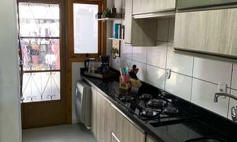 Imagem 6: Casa com 2 dormitórios e área gourmet- Hípica, Porto Alegre