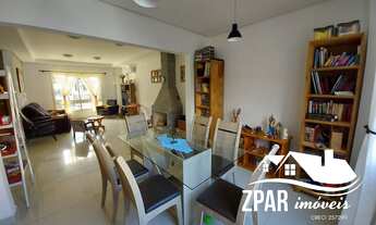 Imagem 4: Residencial Jardins do Prado: Casa em Condomínio à venda em Porto Alegre-RS, bairro Hípica