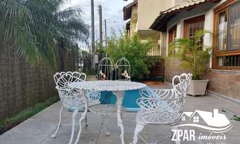 Imagem 7: Ótimo Sobrado com 5 Dormitórios no Residencial Jardins do Prado