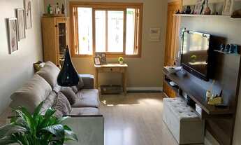 Imagem 4: Casa com 2 dormitórios e área gourmet- Hípica, Porto Alegre