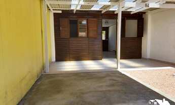 Imagem: 1 dormitório, 1 banheiros, 1 vaga na garagem