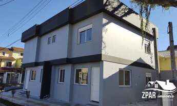 Imagem: CASAS À VENDA, 101 M² - GUARUJÁ - PORTO