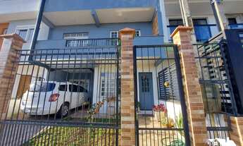 Imagem 3: CASA COM 4 DORMITÓRIOS NO BAIRRO HÍPICA, PORTO ALEGRE. JARDINS DO PRADO