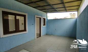 Imagem 2: SOBRADO COM 2 DORMITÓRIOS NO BAIRRO HÍPICA