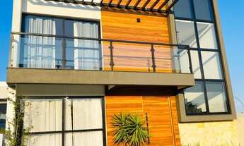 Imagem: EXCELENTE CASA EM CONDOMÍNIO FECHADO