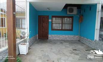 Imagem: Sobrado com 2 Dormitórios no bairro Hípica