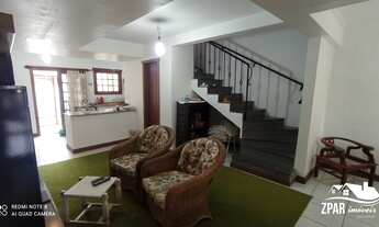 Imagem 5: SOBRADO COM 3 DORMITÓRIOS NO BAIRRO HÍPICA, PORTO ALEGRE