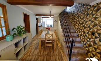 Imagem 7: CASA COM 4 DORMITÓRIOS NO BAIRRO HÍPICA, PORTO ALEGRE. JARDINS DO PRADO