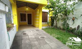 Imagem 2: SOBRADO COM 3 DORMITÓRIOS NO BAIRRO HÍPICA, PORTO ALEGRE