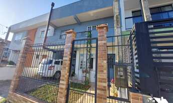 Imagem 2: CASA COM 4 DORMITÓRIOS NO BAIRRO HÍPICA, PORTO ALEGRE. JARDINS DO PRADO