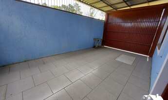 Imagem 3: SOBRADO COM 2 DORMITÓRIOS NO BAIRRO HÍPICA