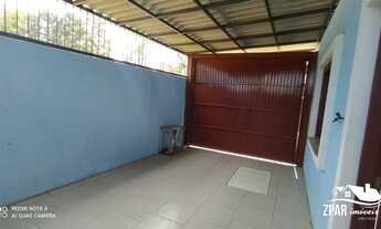 Imagem 4: SOBRADO COM 2 DORMITÓRIOS NO BAIRRO HÍPICA