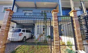 Imagem: CASA COM 4 DORMITÓRIOS NO BAIRRO HÍPICA