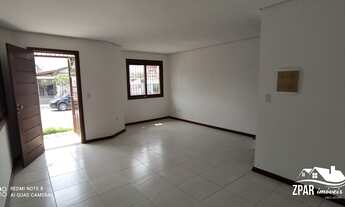 Imagem 6: SOBRADO COM 2 DORMITÓRIOS NO BAIRRO HÍPICA