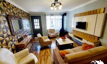 Imagem 5: CASA COM 4 DORMITÓRIOS NO BAIRRO HÍPICA, PORTO ALEGRE. JARDINS DO PRADO