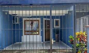 Imagem: SOBRADO COM 3 DORMITÓRIOS - ABERTA DOS