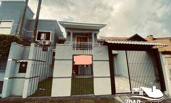 Imagem: SOBRADO DE 229M² COM 3 DORMITÓRIOS - VILA