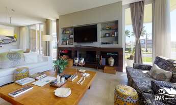 Imagem 4: MANSÃO COM 4 DORMITÓRIOS SENDO 3 SUÍTES EM XANGRI-LÁ/RS