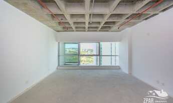 Imagem 6: SALA COMERCIAL NA DIAMOND TOWER, BARRA SHOPPING SUL