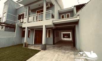 Imagem 2: SOBRADO DE 229M² COM 3 DORMITÓRIOS - VILA NOVA, PORTO ALEGRE