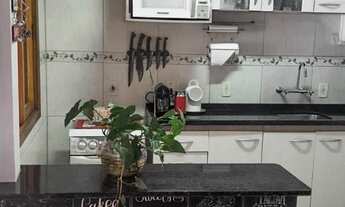 Imagem 6: SOBRADO COM 3 DORMITÓRIOS - ABERTA DOS MORROS, PORTO ALEGRE