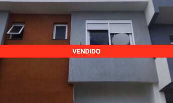 Imagem: CASA À VENDA, 125 M² POR R$ 465.000,00