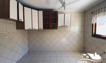 Imagem 3: CASA COM 3 DORMITÓRIOS SENDO 1 SUÍTE COM HIDRO - SERRARIA