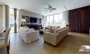 Imagem 3: MANSÃO COM 4 DORMITÓRIOS SENDO 3 SUÍTES EM XANGRI-LÁ/RS