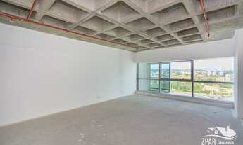 Imagem 5: SALA COMERCIAL NA DIAMOND TOWER, BARRA SHOPPING SUL