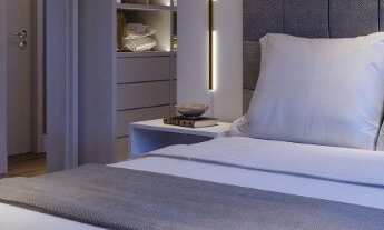 Imagem 3: Apartamento de luxo 2 e 3 suítes