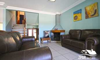 Imagem: 3 dormitórios, 2 suíte, 2 vagas na garagem