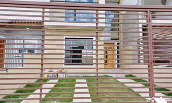 Imagem 2: SOBRADO NOVO COM 3 SUÍTES E PISCINA - HÍPICA, PORTO ALEGRE