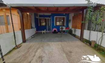 Imagem 7: CASA TÉRREA COM 2 DORMITÓRIOS - HÍPICA, PORTO ALEGRE