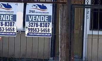 Imagem: CASA TÉRREA COM 2 DORMITÓRIOS - HÍPICA