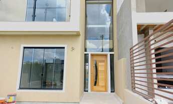 Imagem 6: SOBRADO NOVO COM 3 SUÍTES E PISCINA - HÍPICA, PORTO ALEGRE